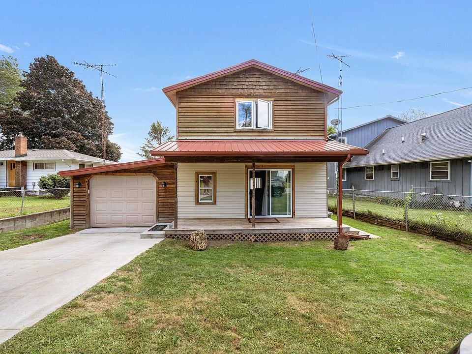 234 Brills Lake Rd, Jackson, MI 49201 Zillow