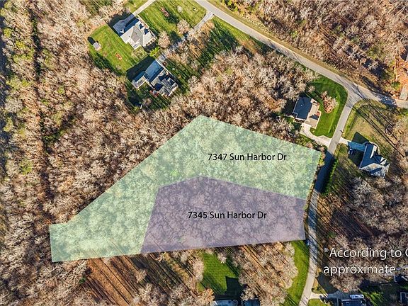 2nd image of 7347 Sun Harbor Dr