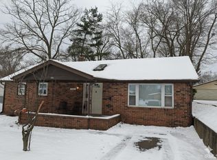 54213 Terrace Ln, South Bend, IN 46635