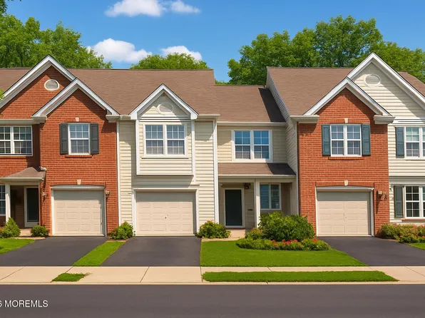 73 Tarpon Drive #7003, Sea Girt, NJ 08750