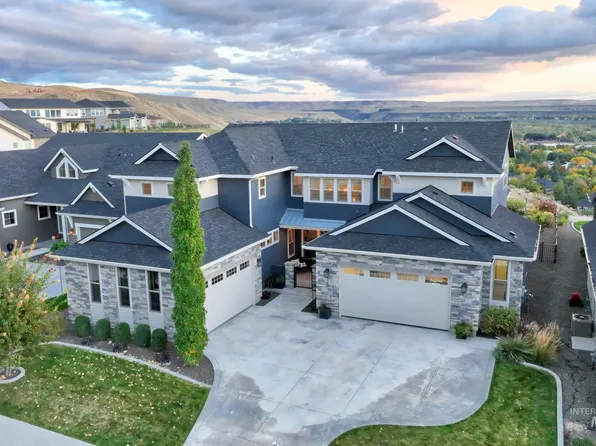 5803 E Hootowl Dr, Boise, ID 83716