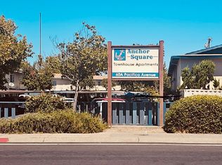 Anchor Square Apartments, Pittsburg, CA 94565