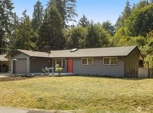 16105 SE 113th Pl, Renton, WA 98059