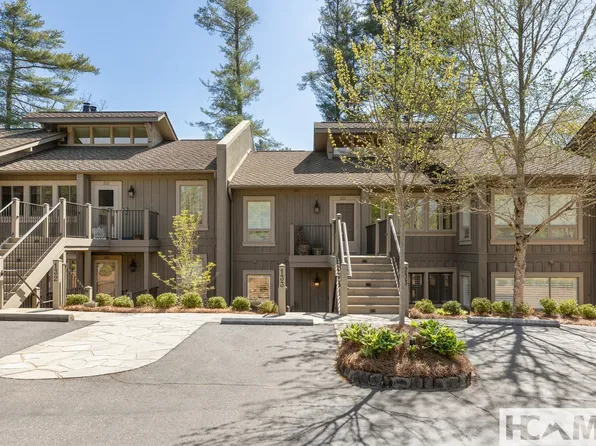 133 Fairway Villas Drive #133, Highlands, NC 28741