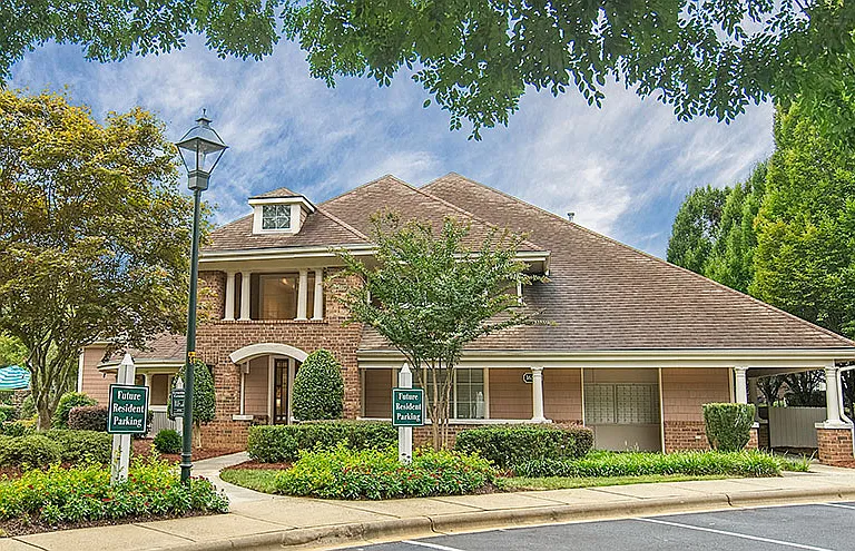 The Fairways at Birkdale Apartment Homes — Photo 34