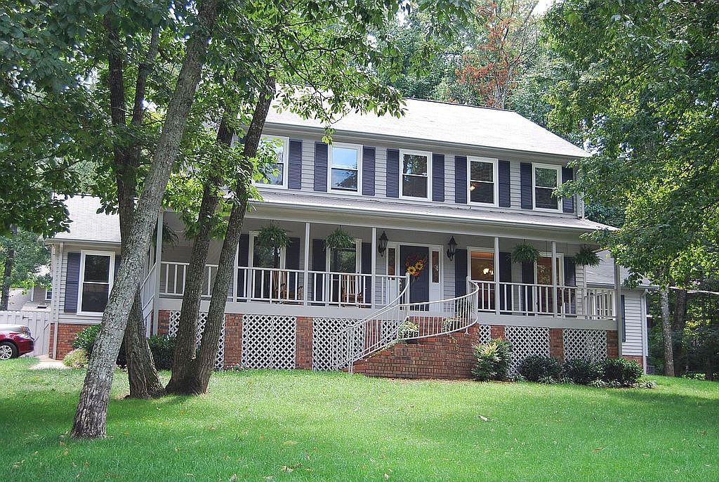 905 Valewood Dr, Signal Mtn, TN 37377 Zillow