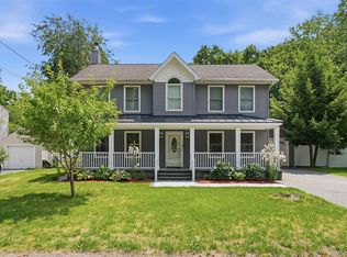 10 Henmond Blvd, Poughkeepsie, NY 12603
