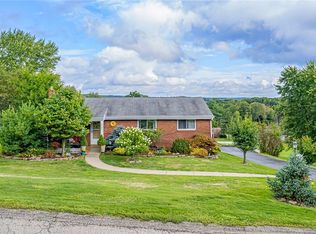 3263 Antler Dr, Gibsonia, PA
