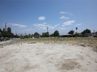 0 E Lugonia Ave, Redlands, CA 92374