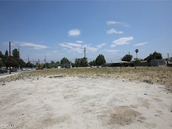 0 E Lugonia Ave, Redlands, CA 92374