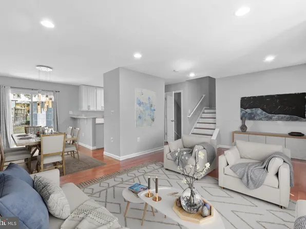 3728 Dianna Rd, Suitland, MD 20746