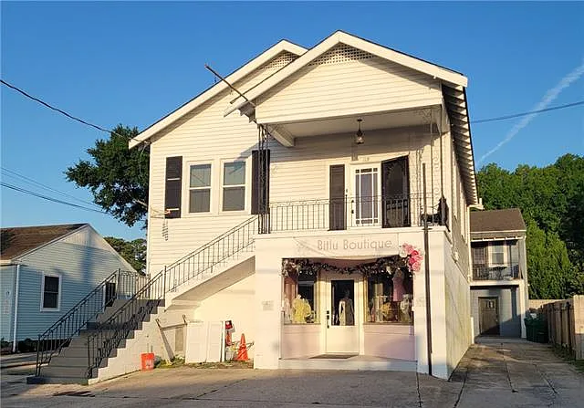 118 Metairie Heights Ave #UPPER