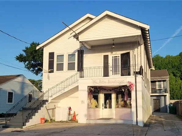 118 Metairie Heights Ave, Metairie, LA