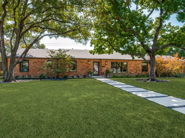 5222 Meadow Crest Dr, Dallas, TX 75229