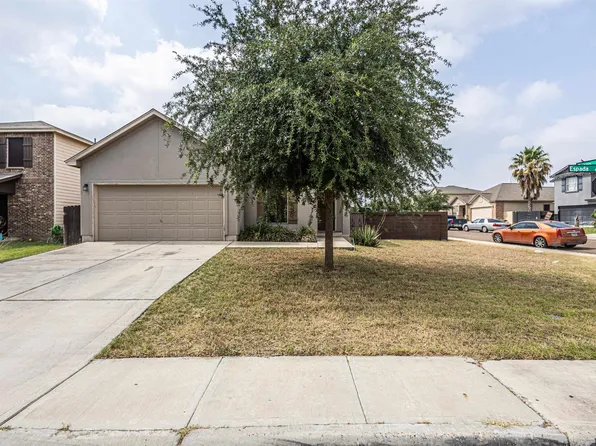 5427 Espada Dr, Laredo, TX 78043