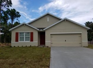 1013 SW Sarto Ln, Port Saint Lucie, FL 34953