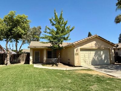 2118 N Woodland Street, Visalia, CA, 93291