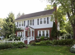 428 N Kalamazoo Ave, Marshall, MI