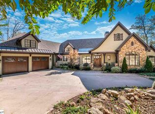 645 Western Way, Landrum, SC 29356