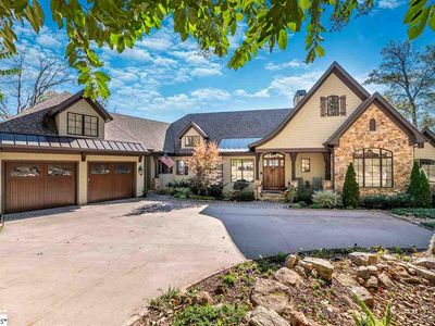 645 Western Way, Landrum, SC, 29356