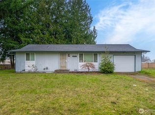 22925 100th Street Ct E, Buckley, WA