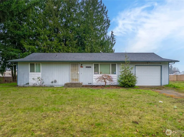 22925 100th Street Ct E, Buckley, WA 98321