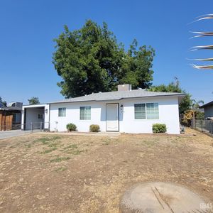 2701 Lynn St, Bakersfield, CA, 93305