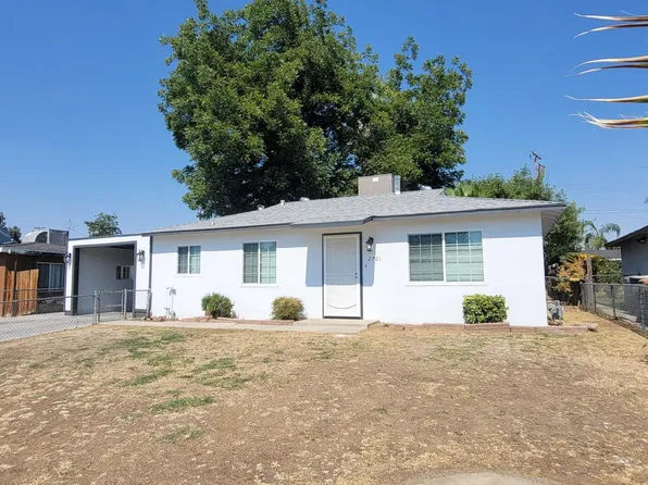 2701 Lynn St, Bakersfield, CA 93305