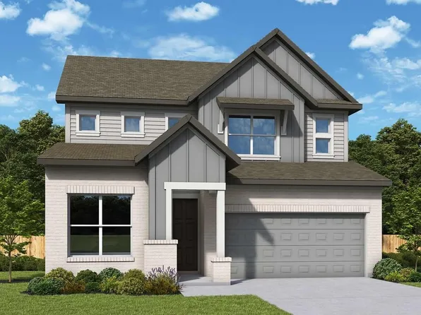 6331 Haltwhistle Ln, Katy, TX 77449