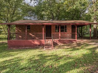 33771 E 743rd Way, Wagoner, OK 74467