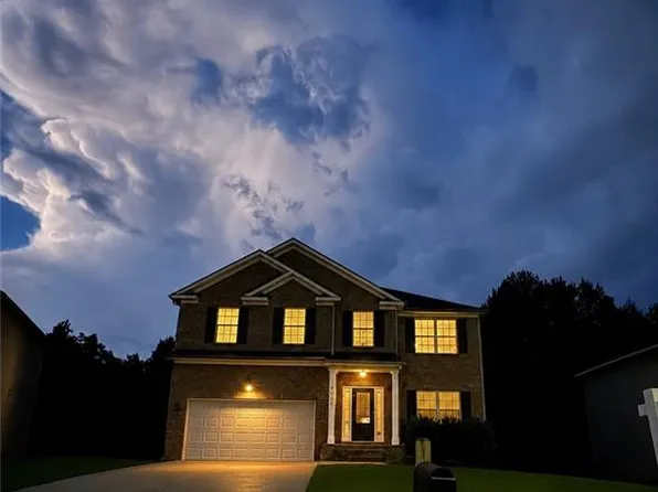 4960 Bucknell Trce, Cumming, GA 30028