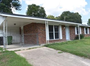 4825 Mehaffey St, Columbus, GA 31907