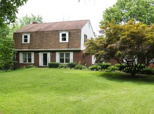 442 Mount Hammond Ln, Charles Town, WV 25414