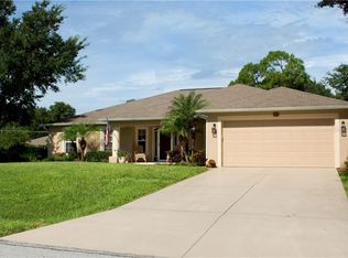 1157 Dewhurst St, Pt Charlotte, FL 33952