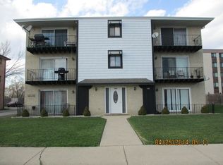 7230 W 86th St APT 1A, Bridgeview, IL 60455