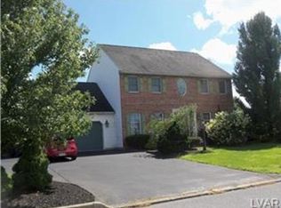358 De Maria Dr, Easton, PA 18040