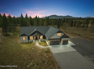 22489 N Cashmere Way, Rathdrum, ID 83858