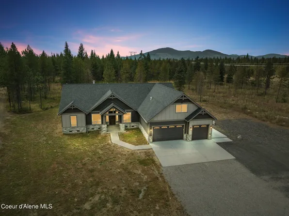 22489 N Cashmere Way, Rathdrum, ID 83858