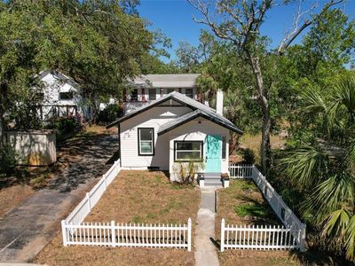 2128 13th St S, Saint Petersburg, FL, 33705