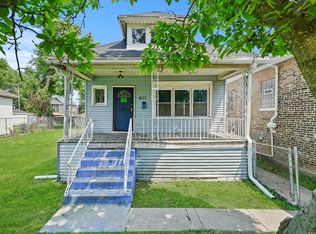9131 S Blackstone Ave, Chicago, IL 60619