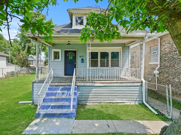9131 S Blackstone Ave, Chicago, IL 60619
