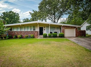 7206 Apache Rd, Little Rock, AR 72205