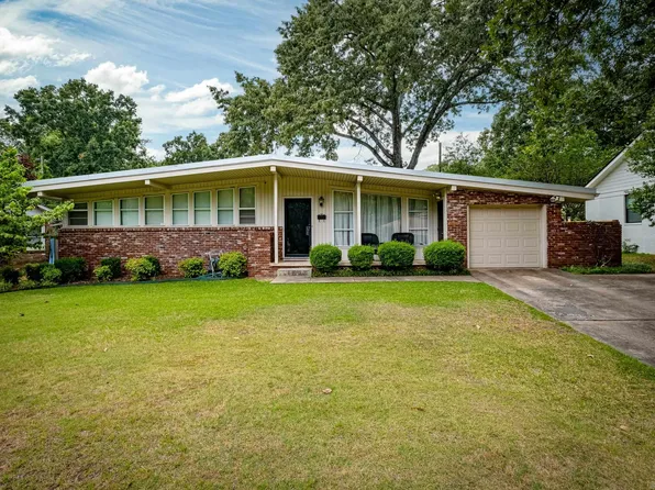 7206 Apache Rd, Little Rock, AR 72205