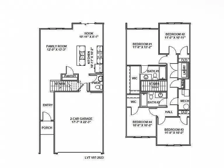 1792 S Wolverine Way — Photo 17