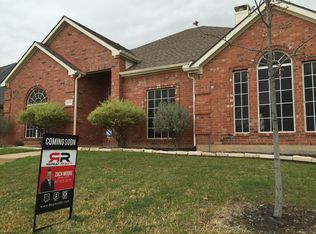 1528 Willowross Dr, Lewisville, TX 75077