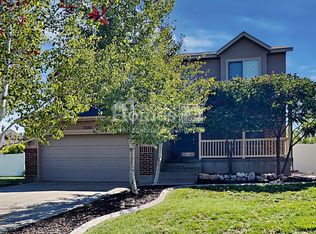 1322 N 2585 W, Clinton, UT 84015