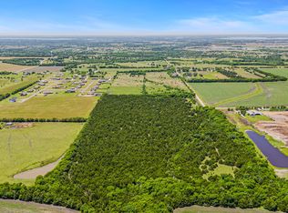 County Road 800, Royse City, TX 75189