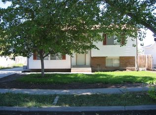 6253 S Misty Dr, Taylorsville, UT 84129