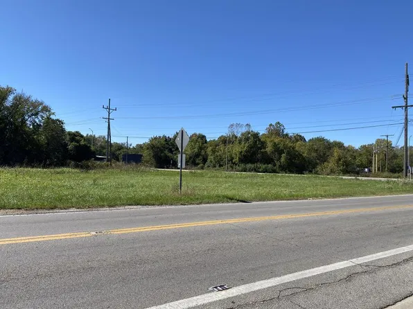 1662 State Route 522, Wheelersburg, OH 45694