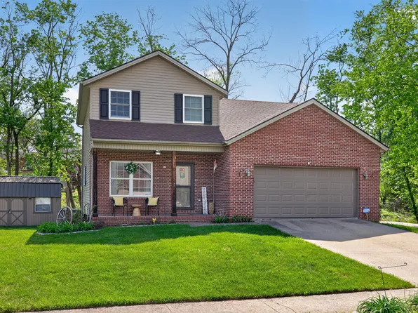 110 Powe Dr, Winchester, KY 40391